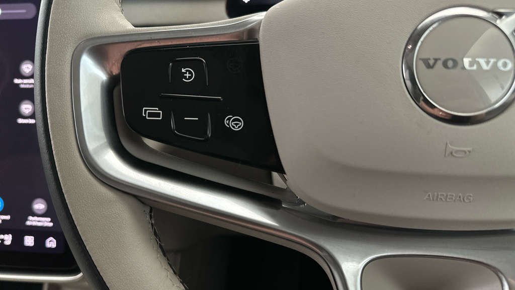 Volvo EX90 Ultra, Twin Motor Performance Retractable Towbar #21