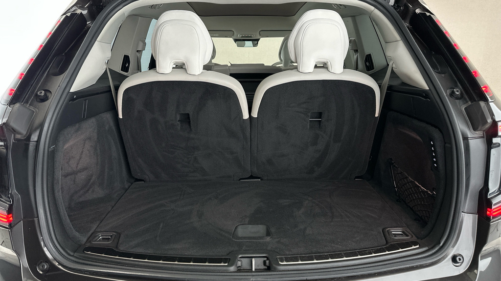 Volvo EX90 Ultra, Twin Motor Performance Retractable Towbar #24