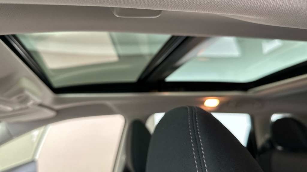 Nissan X-Trail Tekna Black #4