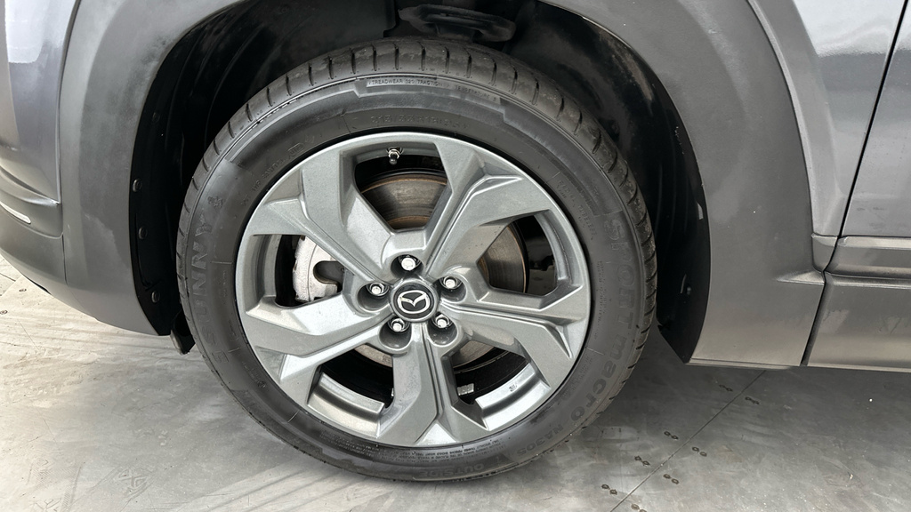 Mazda MX-30 107Kw Sport Lux 35.5Kwh Grey #24