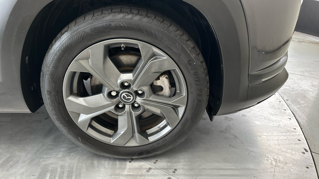 Mazda MX-30 107Kw Sport Lux 35.5Kwh Grey #27