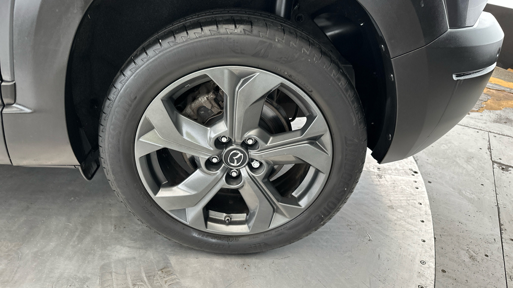 Mazda MX-30 107Kw Sport Lux 35.5Kwh Grey #25