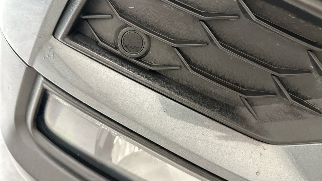 Volkswagen Tiguan Allspace Suv Black #4