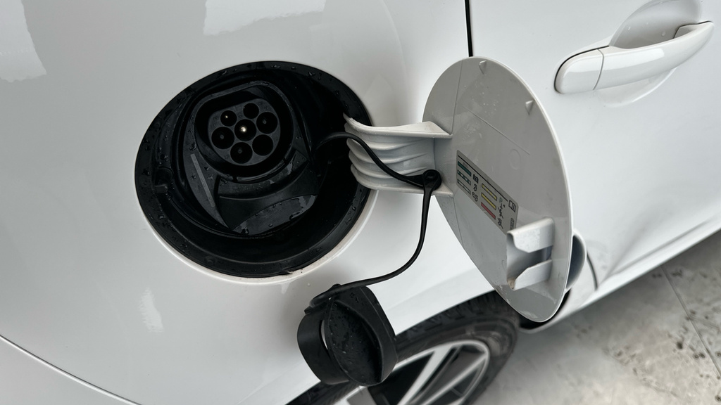 Seat MII Mii Ev White #3