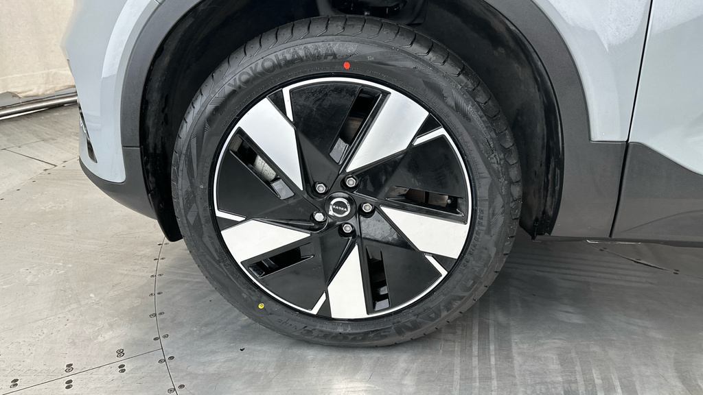 Volvo C40 170Kw Recharge Core 69Kwh Black #26