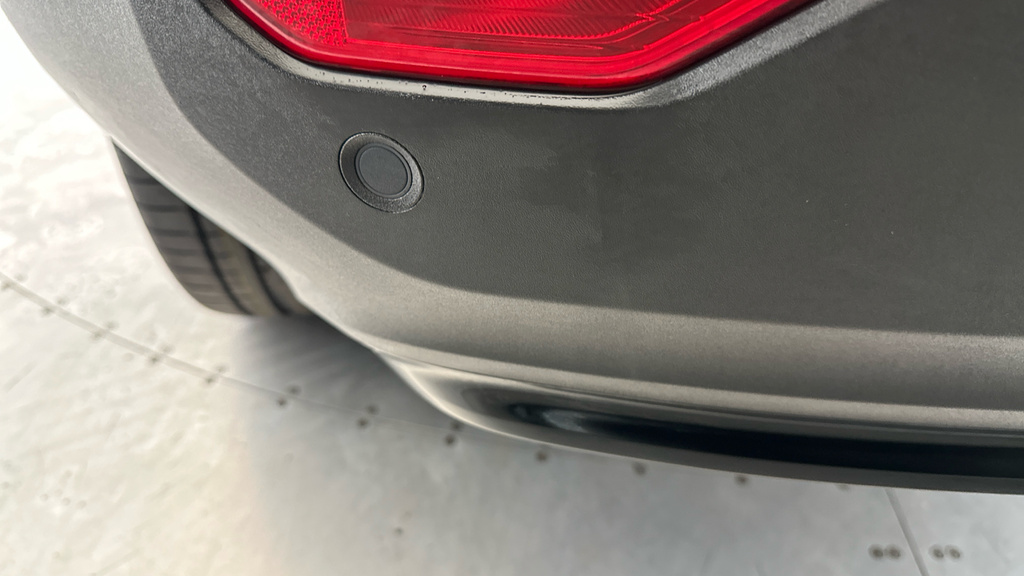 Volvo C40 170Kw Recharge Core 69Kwh Black #4