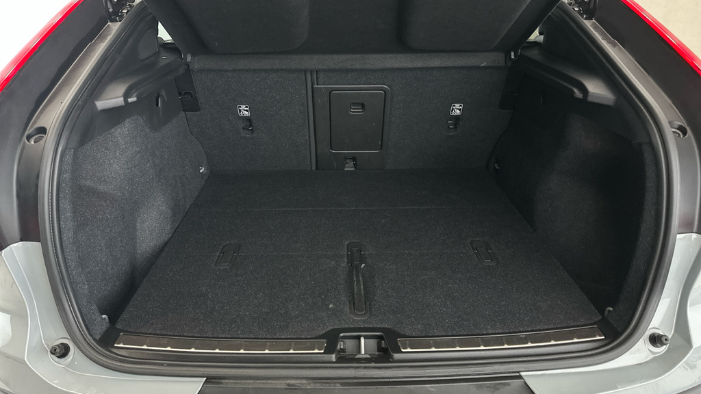 Volvo C40 170Kw Recharge Core 69Kwh Black #24