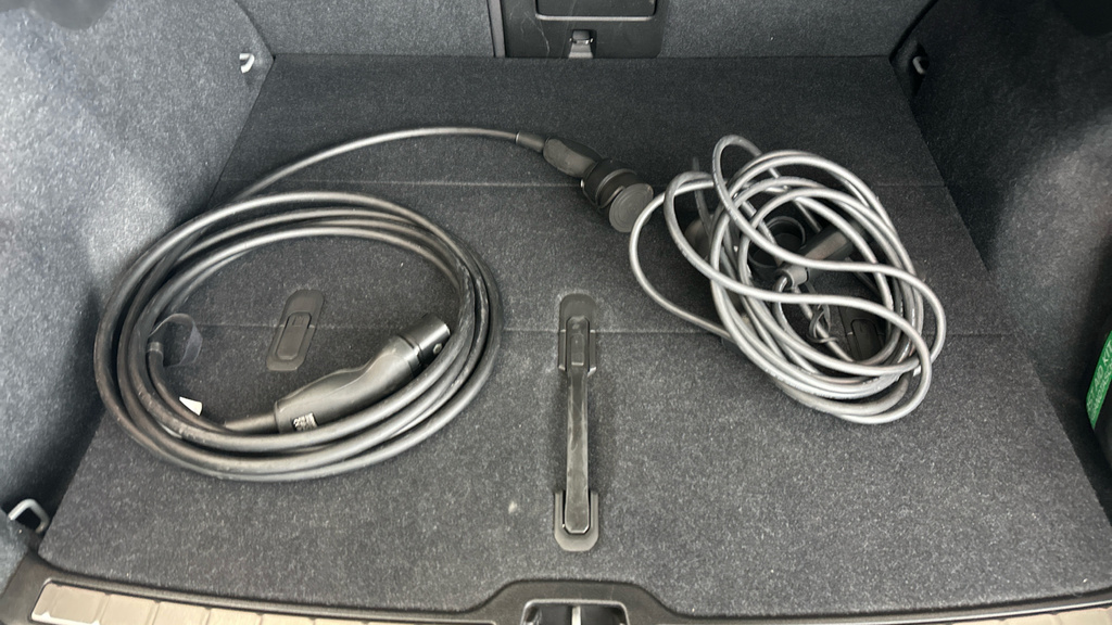 Volvo C40 170Kw Recharge Core 69Kwh Black #31