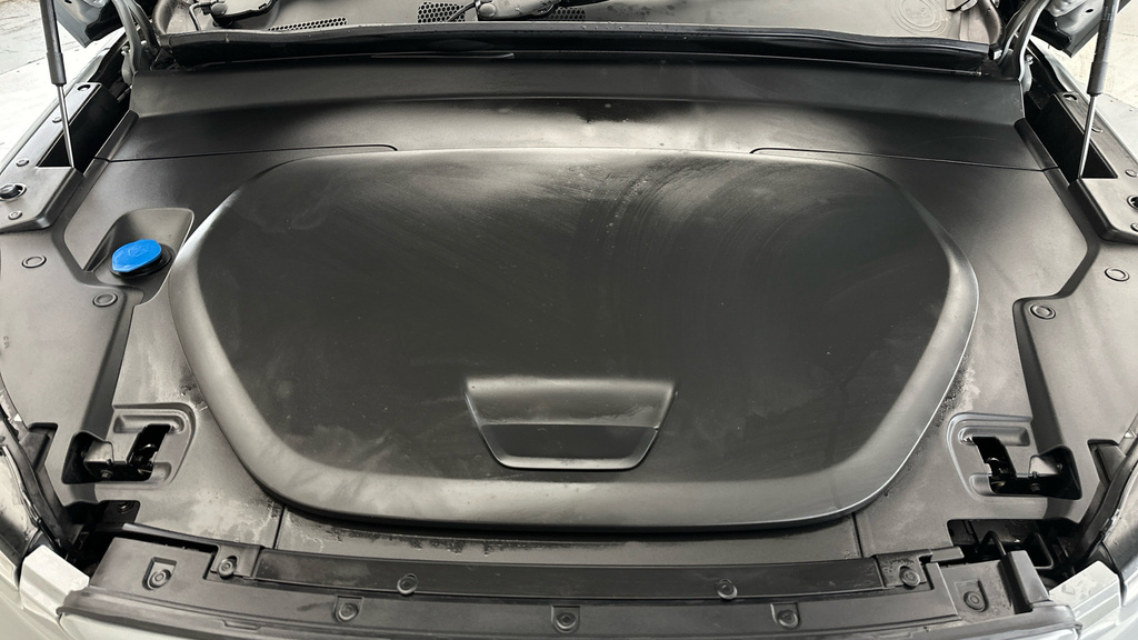 Volvo C40 170Kw Recharge Core 69Kwh Black #25
