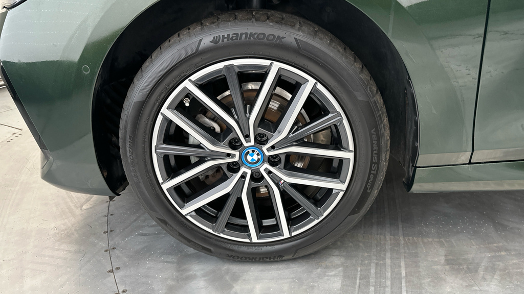 BMW 2 Series Active Tourer 220I Mht M Sport Dct White #24