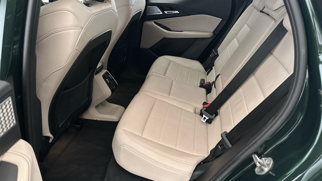 BMW 2 Series Active Tourer 220I Mht M Sport Dct White #21