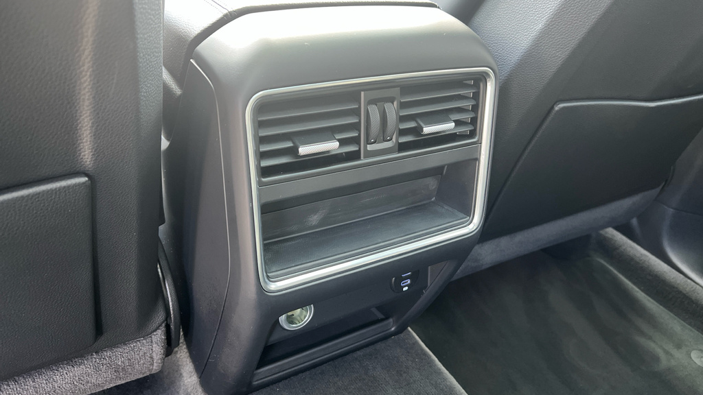 Porsche Cayenne 3.0T V6 Tiptronics 4Wd Euro 6 Ss Grey #52