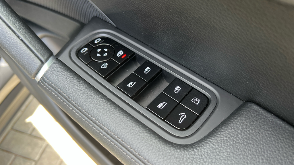 Porsche Cayenne 3.0T V6 Tiptronics 4Wd Euro 6 Ss Grey #56