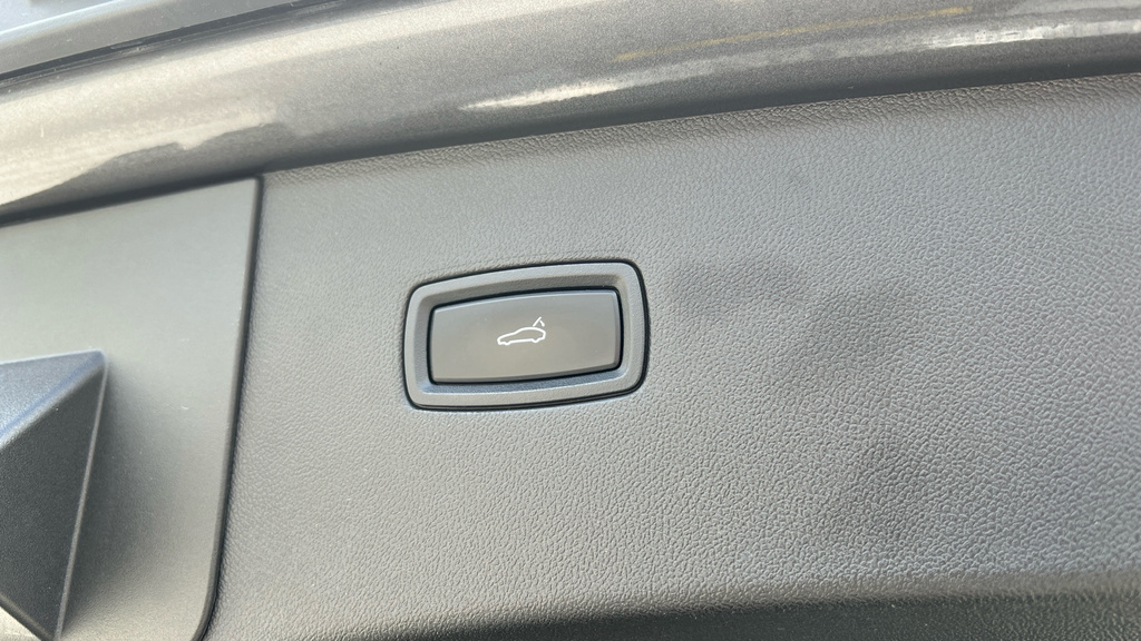 Porsche Cayenne 3.0T V6 Tiptronics 4Wd Euro 6 Ss Grey #5