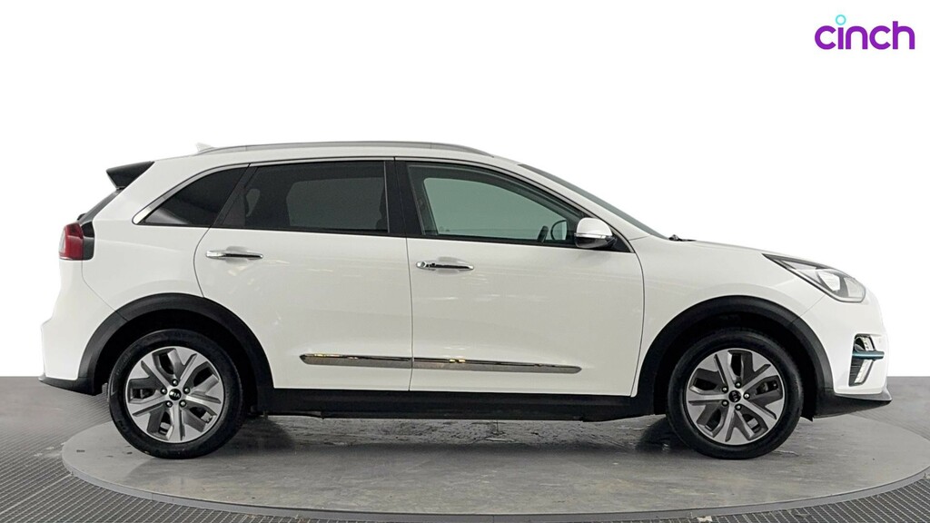 Kia e-Niro 1.6 Gdi 8.9Kwh 3 Dct Euro Blue #2