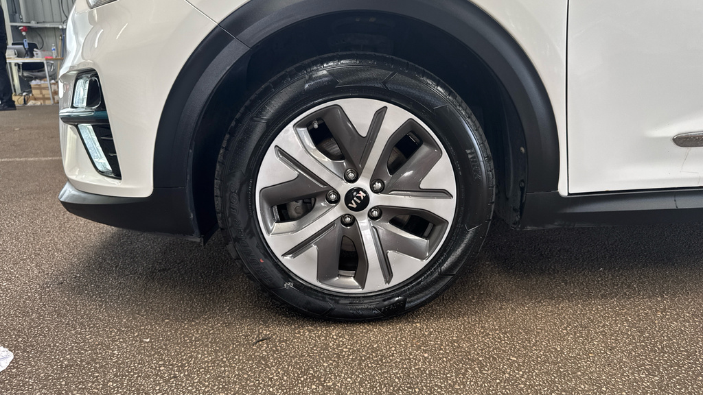 Kia e-Niro 1.6 Gdi 8.9Kwh 3 Dct Euro Blue #19