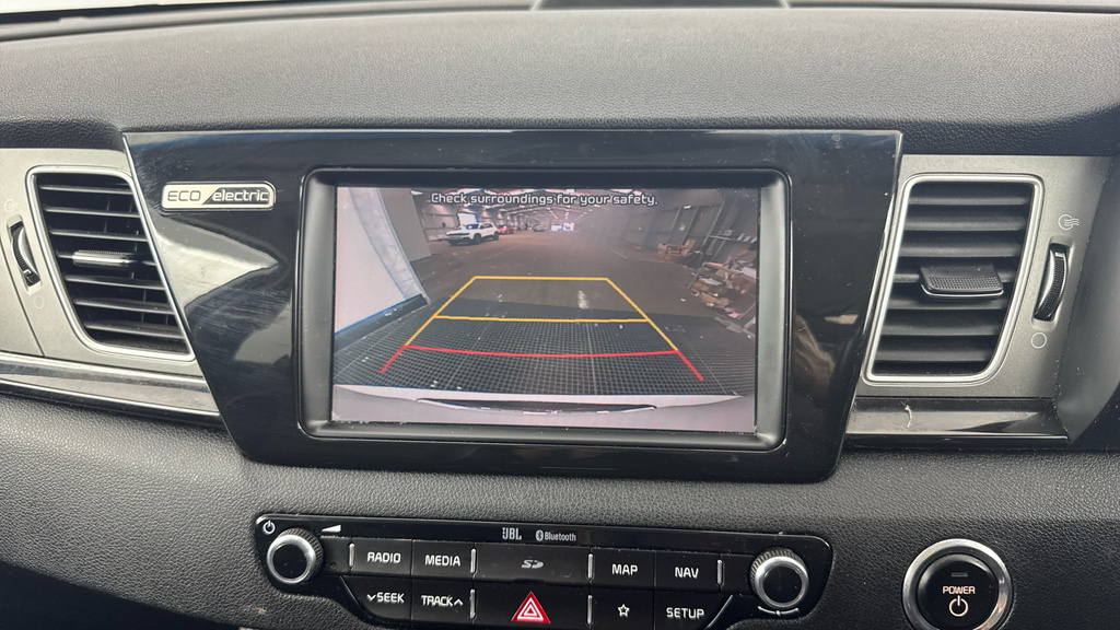Kia e-Niro 1.6 Gdi 8.9Kwh 3 Dct Euro Blue #24