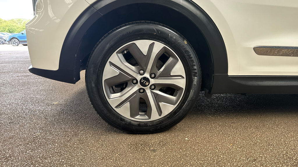 Kia e-Niro 1.6 Gdi 8.9Kwh 3 Dct Euro Blue #17