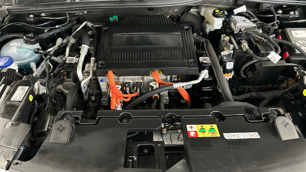 Vauxhall Mokka 1.2 Turbo Elite Nav Premium Green #22
