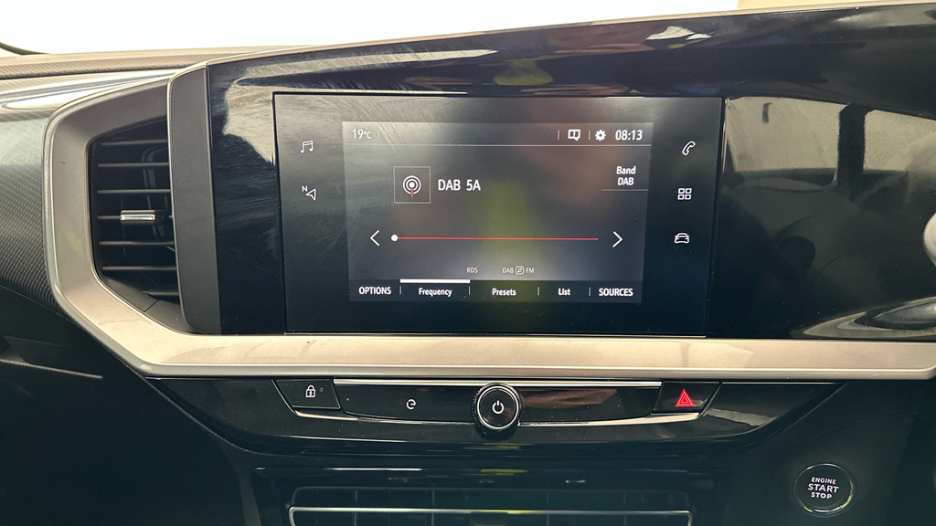 Vauxhall Mokka 1.2 Turbo Elite Nav Premium Green #17