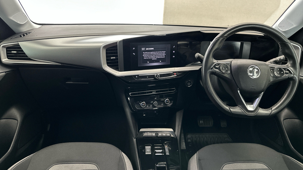 Vauxhall Mokka 1.2 Turbo Elite Nav Premium Green #13