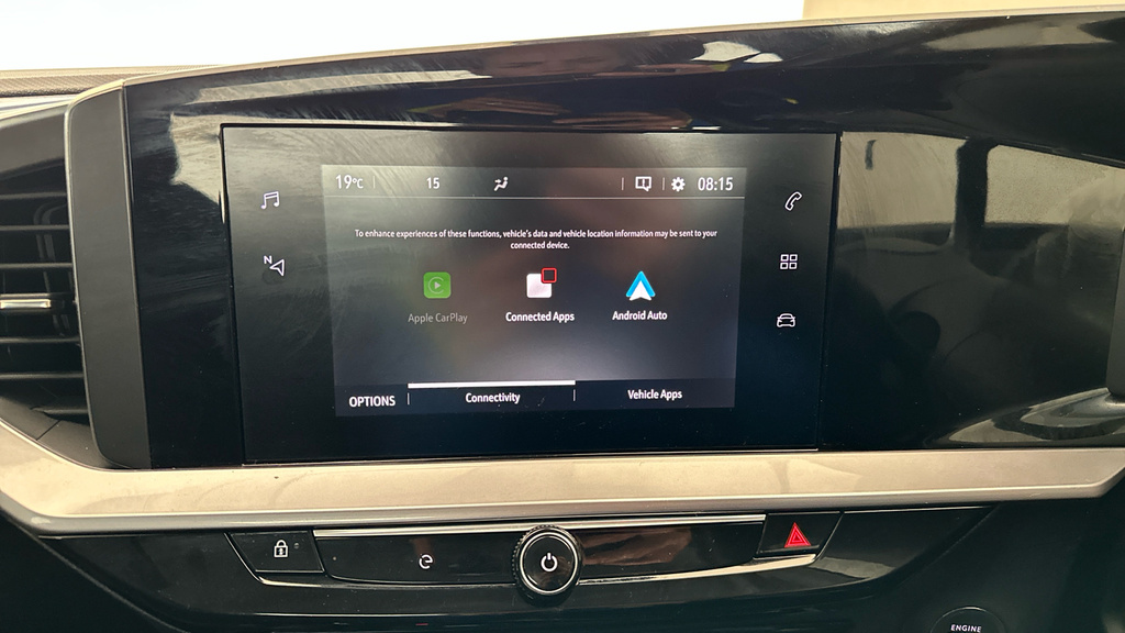 Vauxhall Mokka 1.2 Turbo Elite Nav Premium Green #14