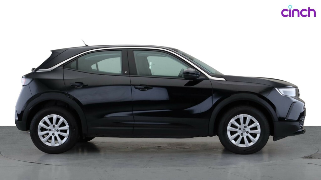 Vauxhall Mokka 1.2 Turbo Elite Nav Premium Green #2