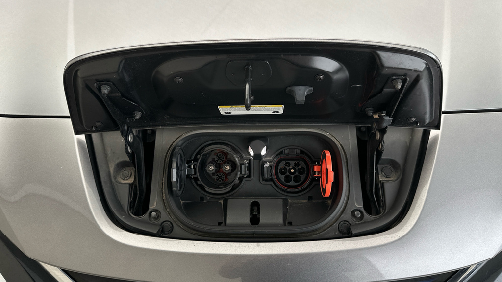 Nissan Leaf 110Kw Tekna 39Kwh Red #27
