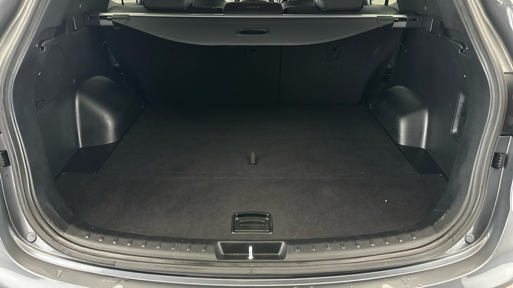 Hyundai Santa Fe Crdi Premium Se Blue #21