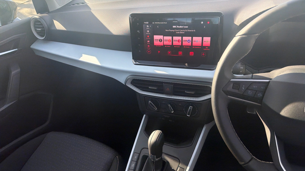 Seat Arona 1.0 Tsi Evo S Euro 6 Ss Grey #19