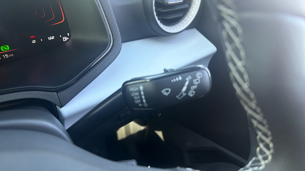 Seat Arona 1.0 Tsi Evo S Euro 6 Ss Grey #41