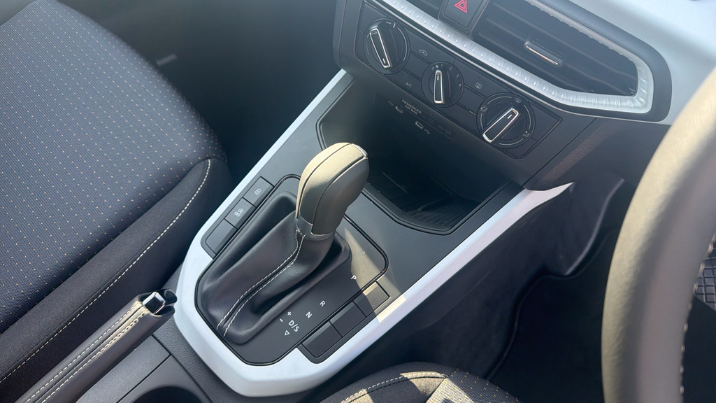 Seat Arona 1.0 Tsi Evo S Euro 6 Ss Grey #44