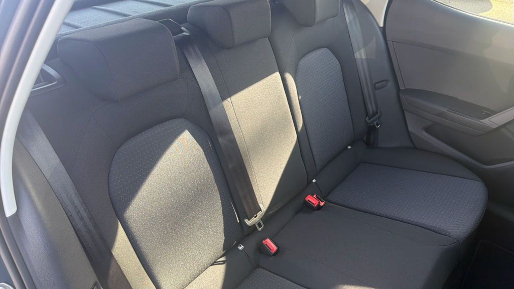 Seat Arona 1.0 Tsi Evo S Euro 6 Ss Grey #21