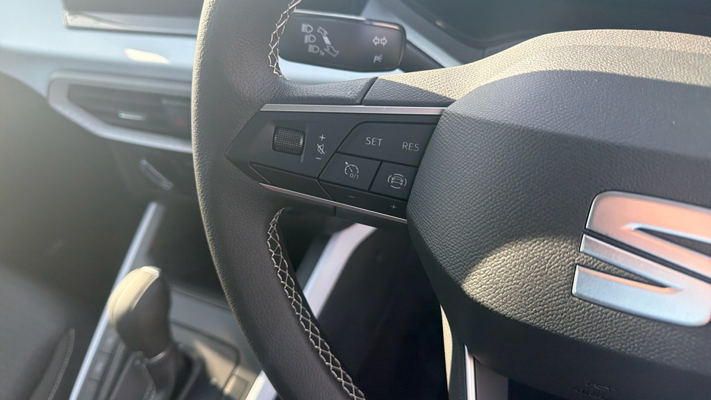 Seat Arona 1.0 Tsi Evo S Euro 6 Ss Grey #40