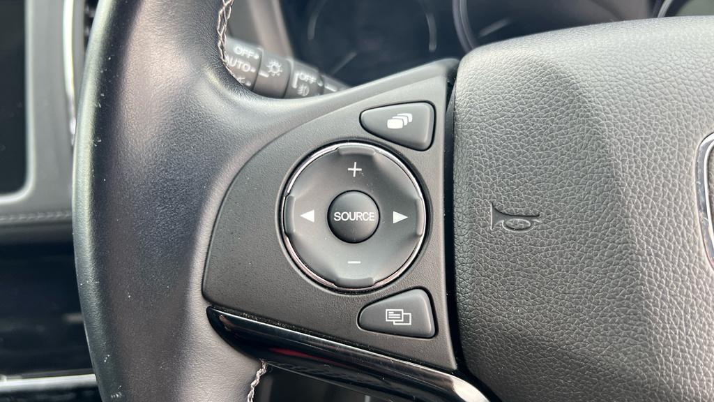 Honda Hr-V 1.5 I-vtec Se Cvt  #24