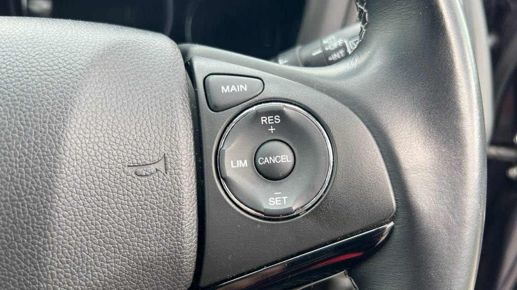 Honda Hr-V 1.5 I-vtec Se Cvt  #25