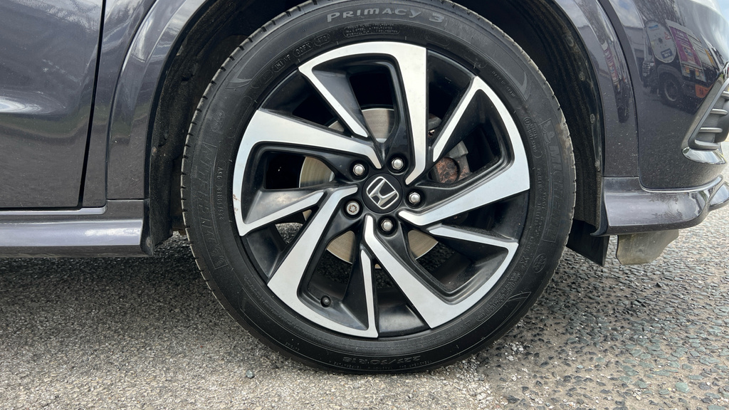 Honda Hr-V 1.5 I-vtec Se Cvt  #20