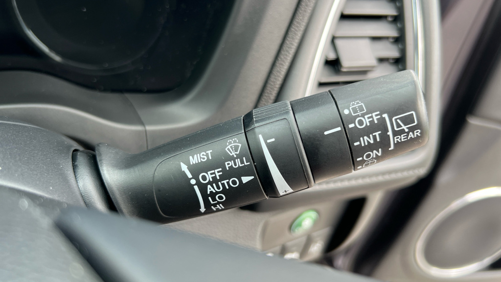 Honda Hr-V 1.5 I-vtec Se Cvt  #26