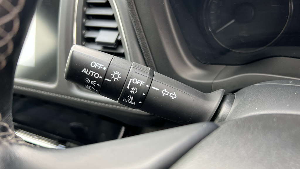 Honda Hr-V 1.5 I-vtec Se Cvt  #27