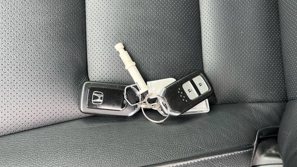 Honda Hr-V 1.5 I-vtec Se Cvt  #21