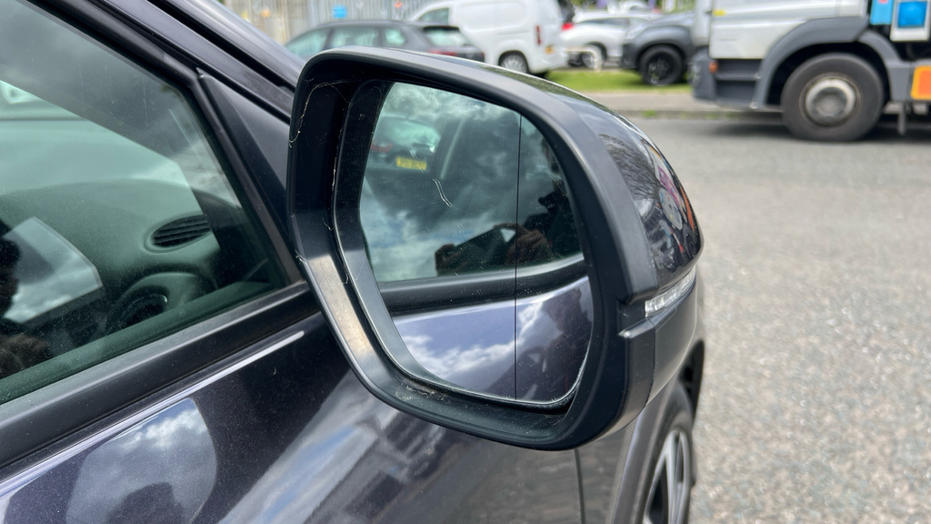 Honda Hr-V 1.5 I-vtec Se Cvt  #38