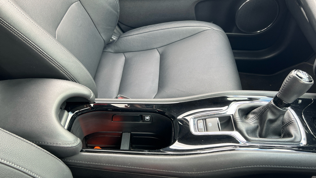 Honda Hr-V 1.5 I-vtec Se Cvt  #29
