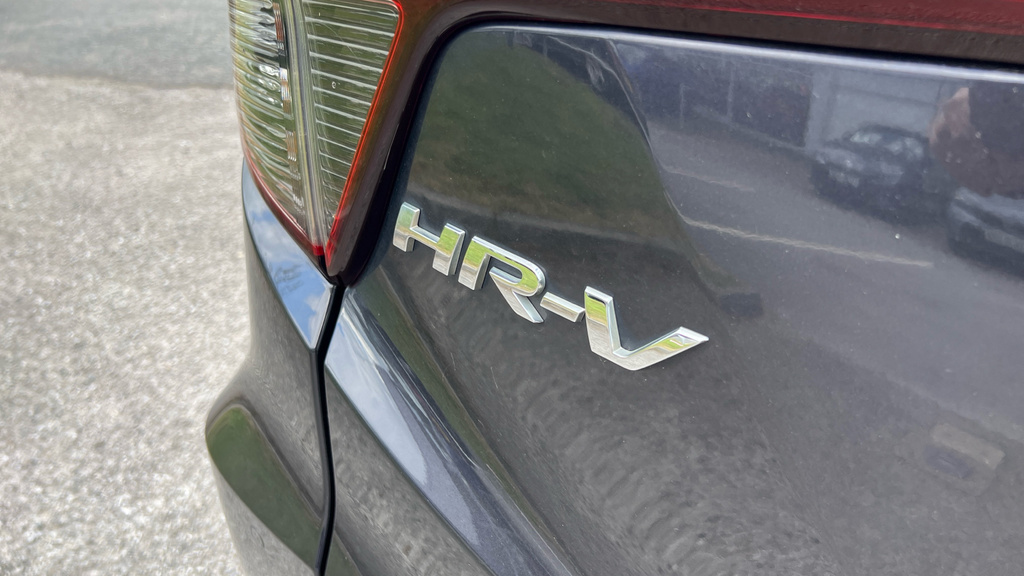 Honda Hr-V 1.5 I-vtec Se Cvt  #41