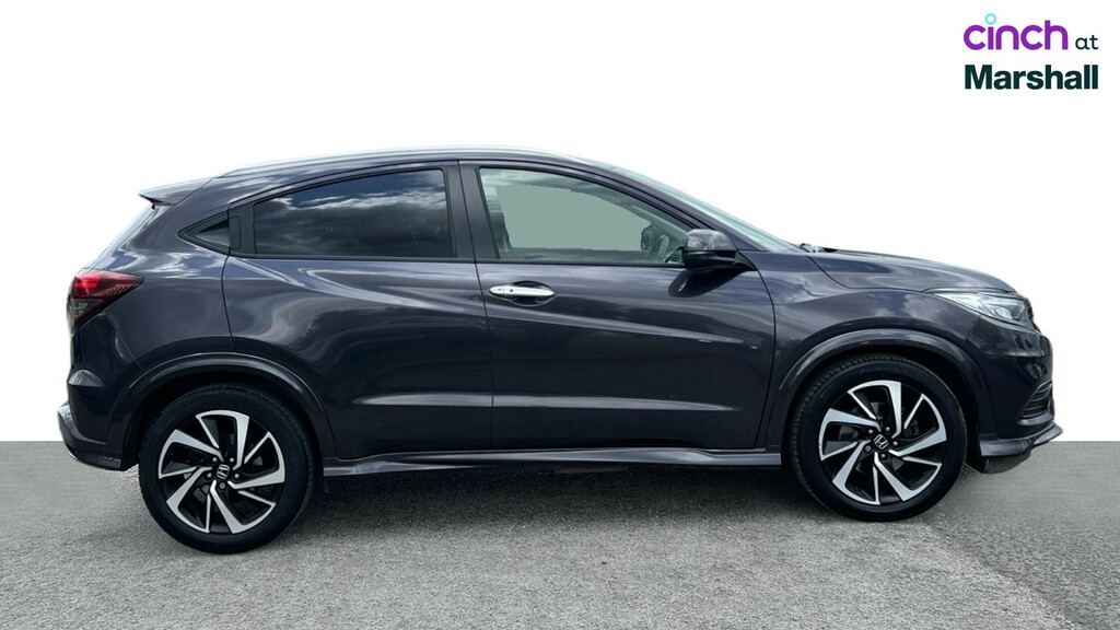 Honda Hr-V 1.5 I-vtec Se Cvt  #2