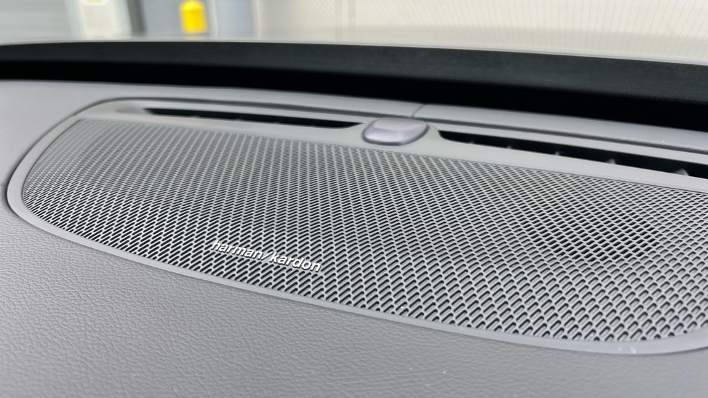Volvo XC90 B5 Plus, Awd Mild Hybrid, Darkblond Leath Grey #12