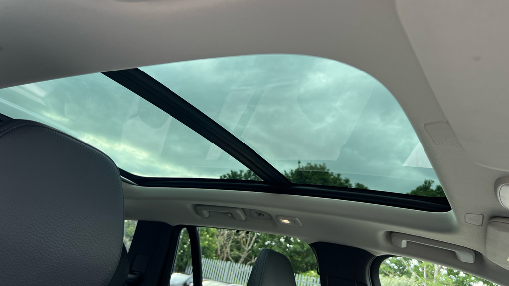 Volvo XC90 B5 Plus, Awd Mild Hybrid, Darkblond Leath Grey #32