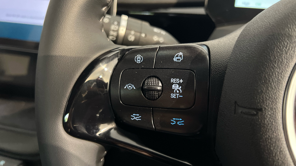 Byd Dolphin 115Kw Comfort 43Kwh Black #25