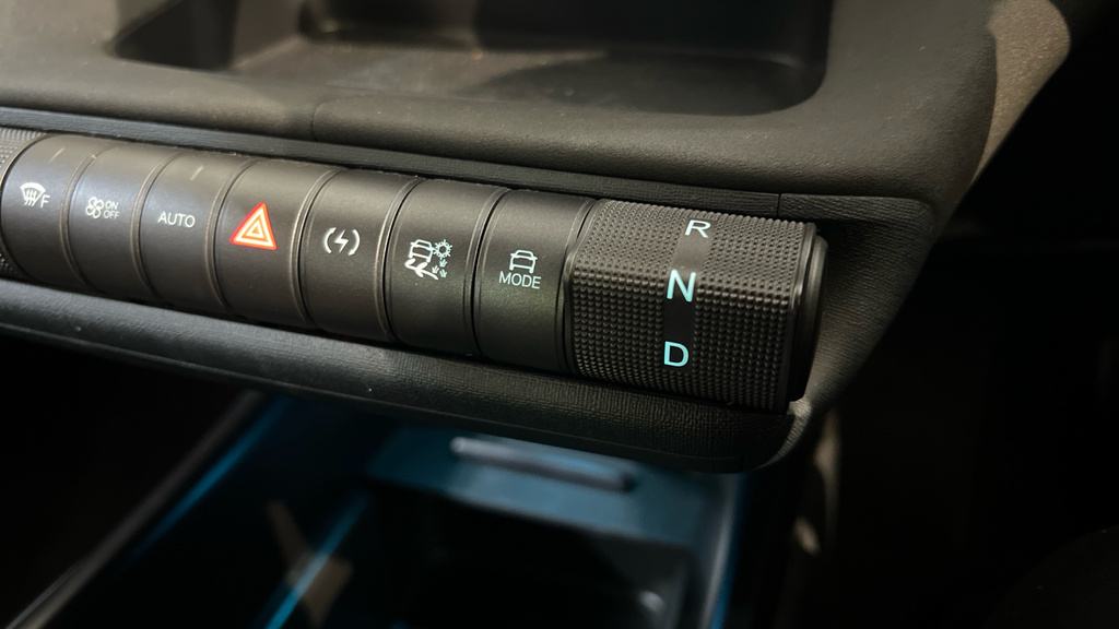 Byd Dolphin 115Kw Comfort 43Kwh Black #31