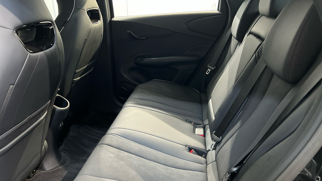 Byd Dolphin 115Kw Comfort 43Kwh Black #14