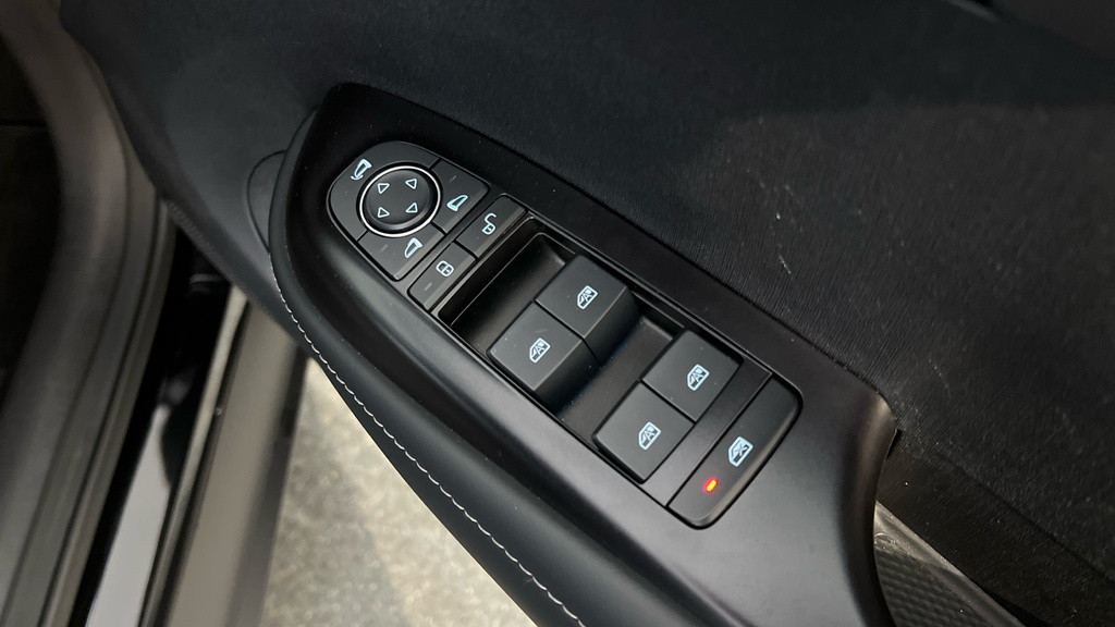 Byd Dolphin 115Kw Comfort 43Kwh Black #32